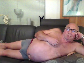 biggandybig  23-10-2021 Recorded Video Topless